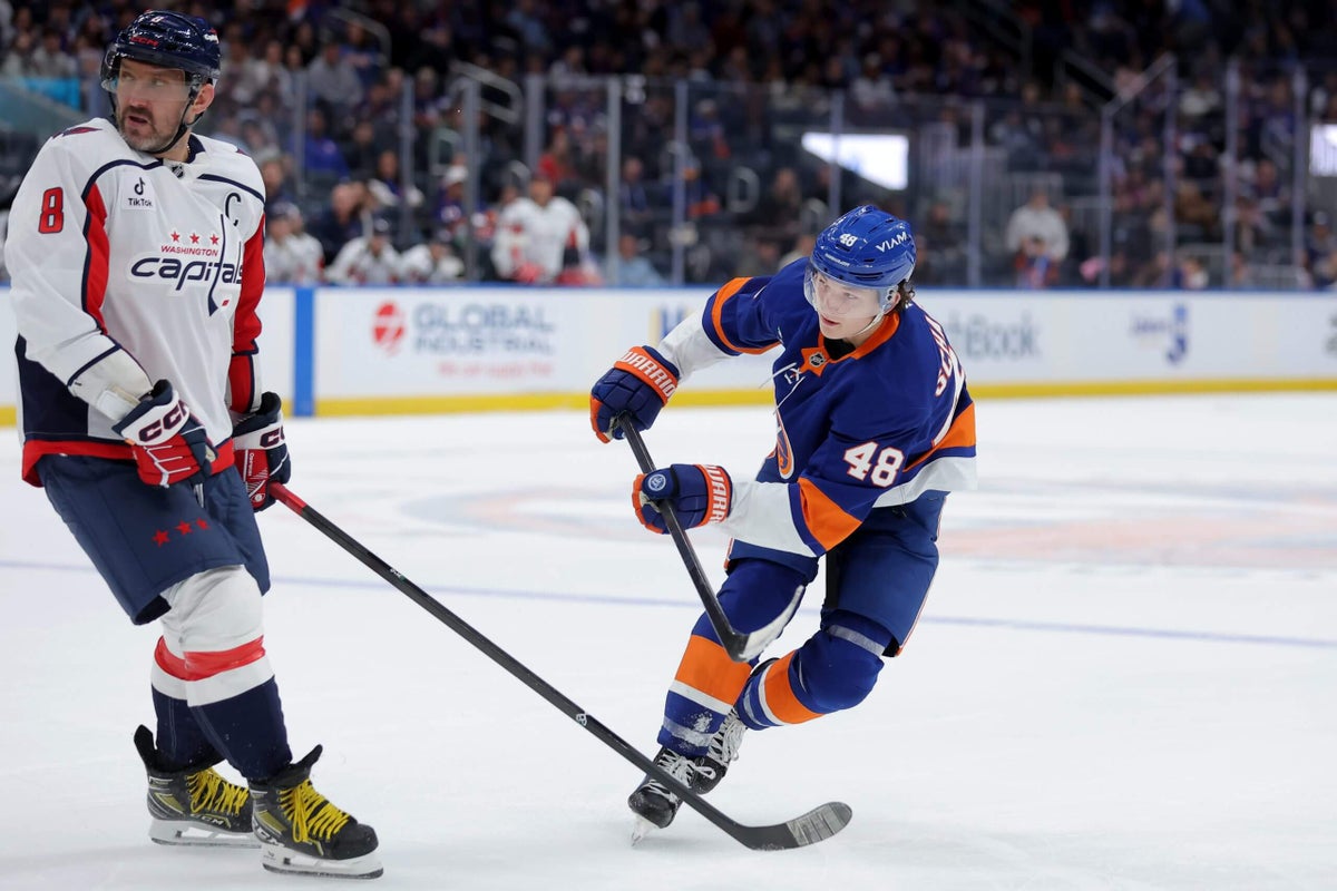 Why is naming the NHL’s best Eastern Conference player so weirdly hard?