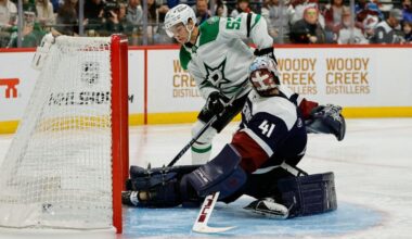 Deen's Daily: Central Division Strength; One Year With Wedgewood; Bedard Magic