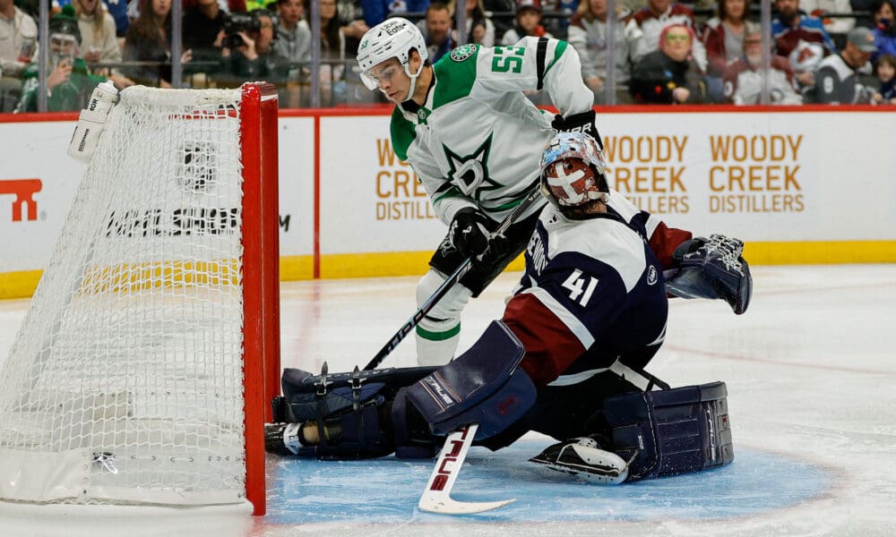 Deen's Daily: Central Division Strength; One Year With Wedgewood; Bedard Magic