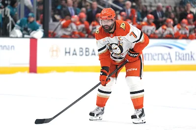 Radko Gudas, Anaheim Ducks