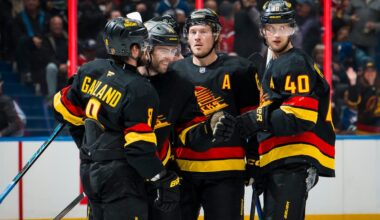 A return to form of key scoring wingers