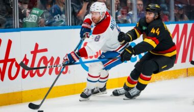 Add Montreal, Columbus, and Minnesota to the list of suitors for Kiefer Sherwood