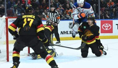 Terminating Tomášek’s contract a win-win for player and Oilers