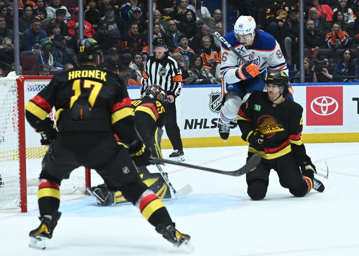 Terminating Tomášek’s contract a win-win for player and Oilers