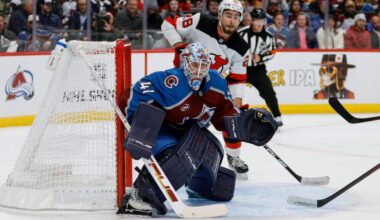 The Latest on Brindley, O'Connor, and Wedgewood