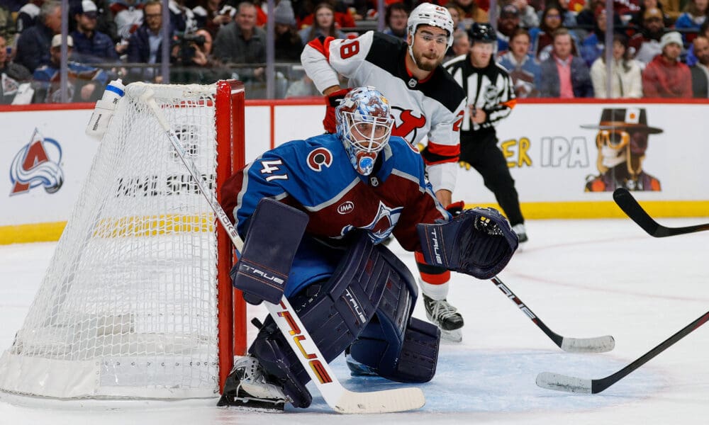 The Latest on Brindley, O'Connor, and Wedgewood