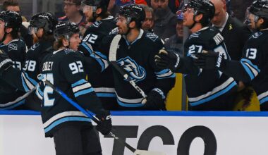 Dec 17 Utah Mammoth vs Detroit Red Wings