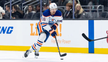Oilers, David Tomasek Expected To Terminate Contract