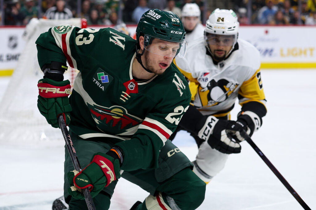 Vancouver Canucks Activate Marco Rossi