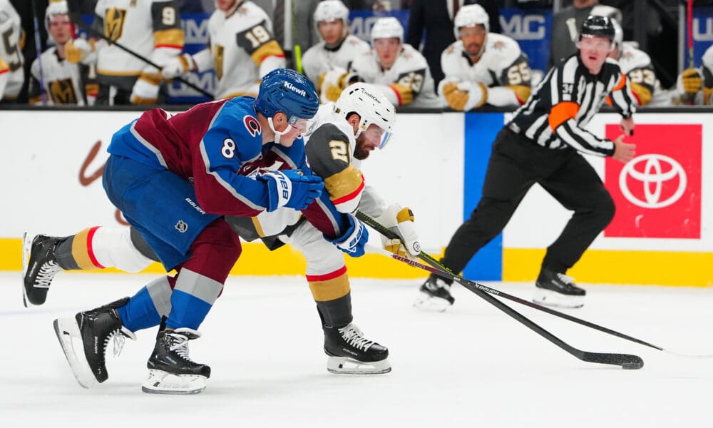 Deen's Daily: World Juniors Begin; Traveling on Game Day; Darche's Excellence