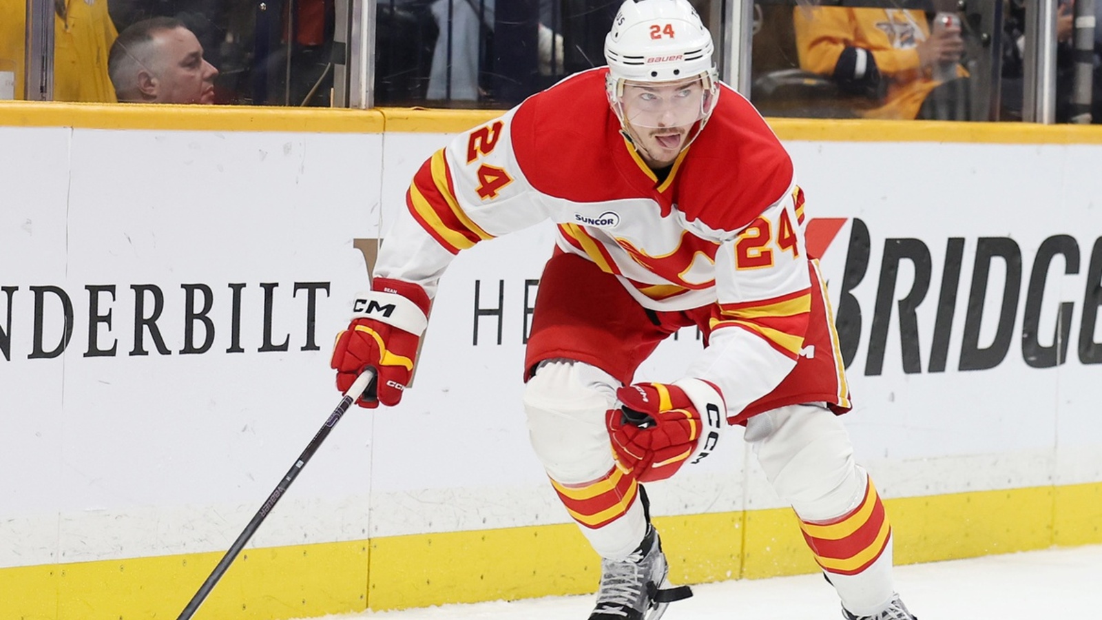 Flames injury news: Jake Bean to undergo surgery, out ‘indefinitely’