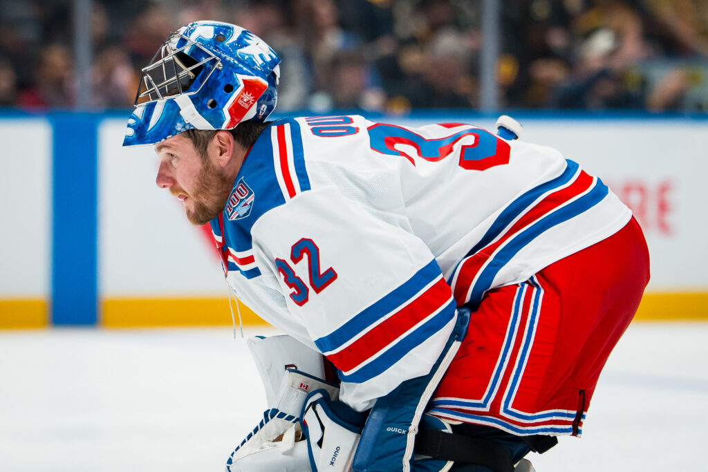 New York Rangers To Activate Jonathan Quick