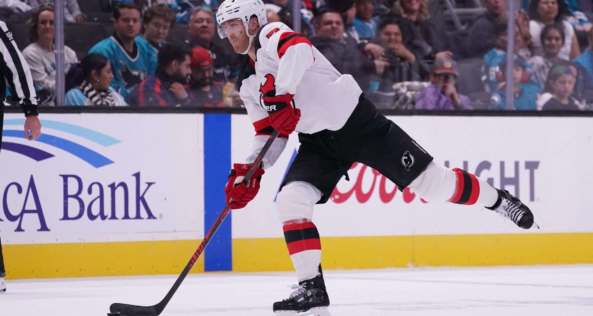 Dougie Hamilton Will Be Traded To Detroit Red Wings