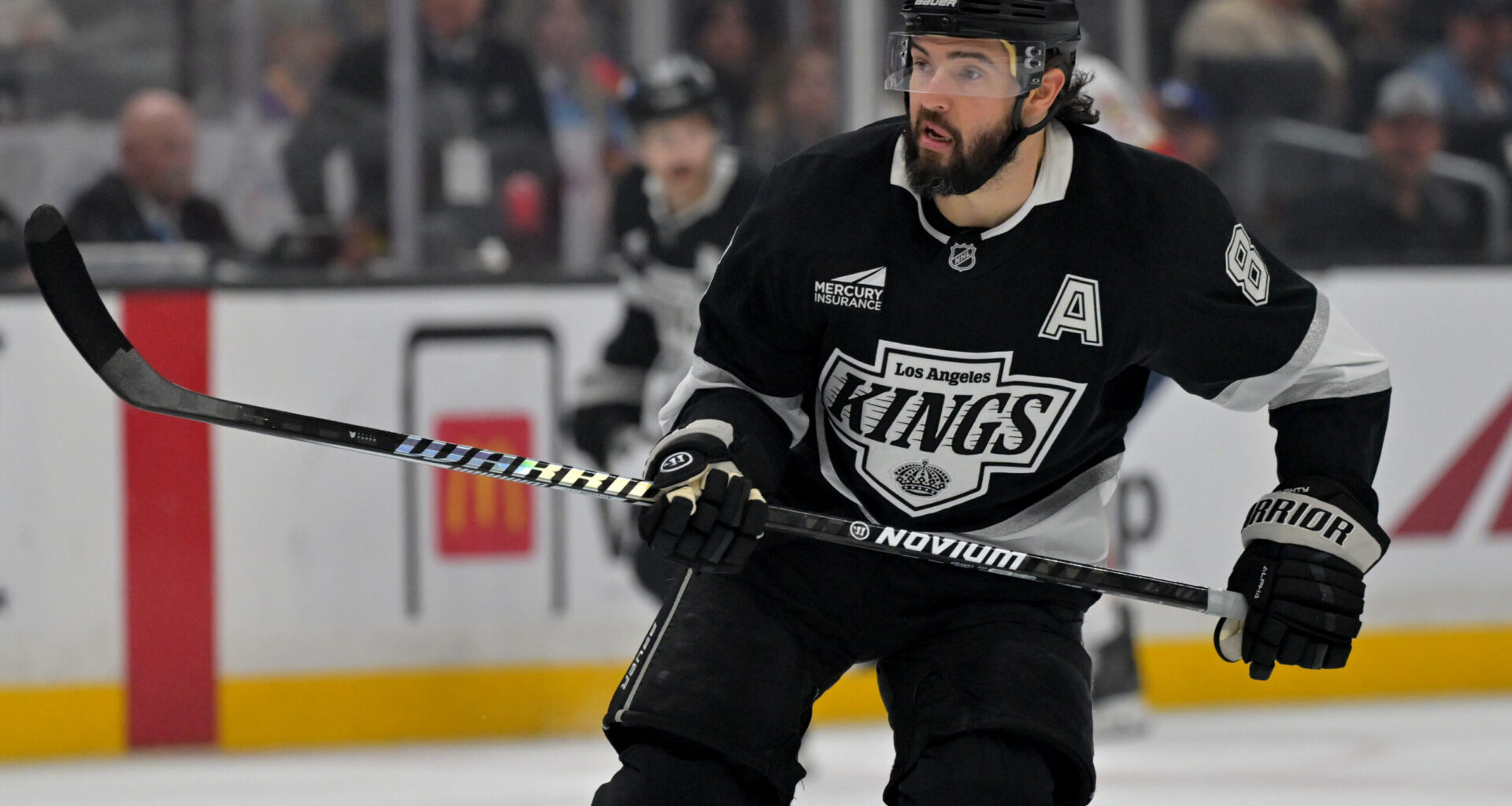 Blackhawks vs Kings Prediction, Odds & Projected Lineups (Thursday, Dec. 4)