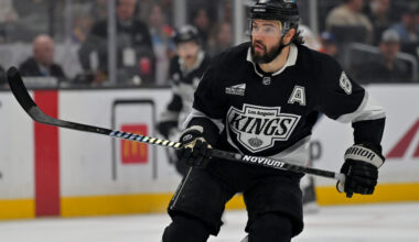 Blackhawks vs Kings Prediction, Odds & Projected Lineups (Thursday, Dec. 4)