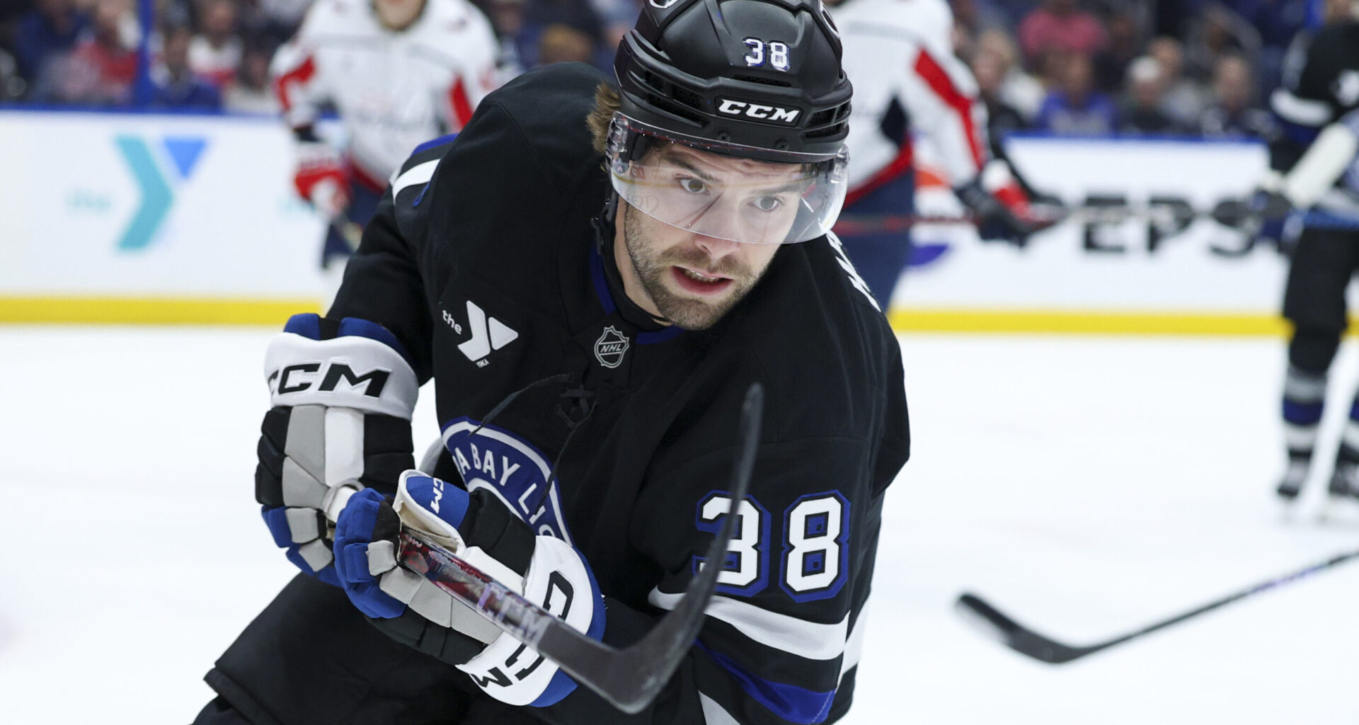 A look back at November for the Tampa Bay Lightning