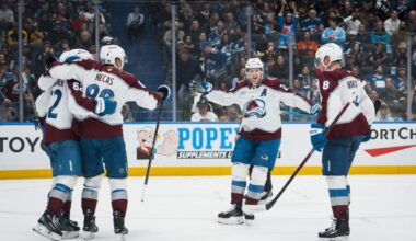 NHL season predictions 2.0: Revised picks for Stanley Cup, playoff field, awards and more