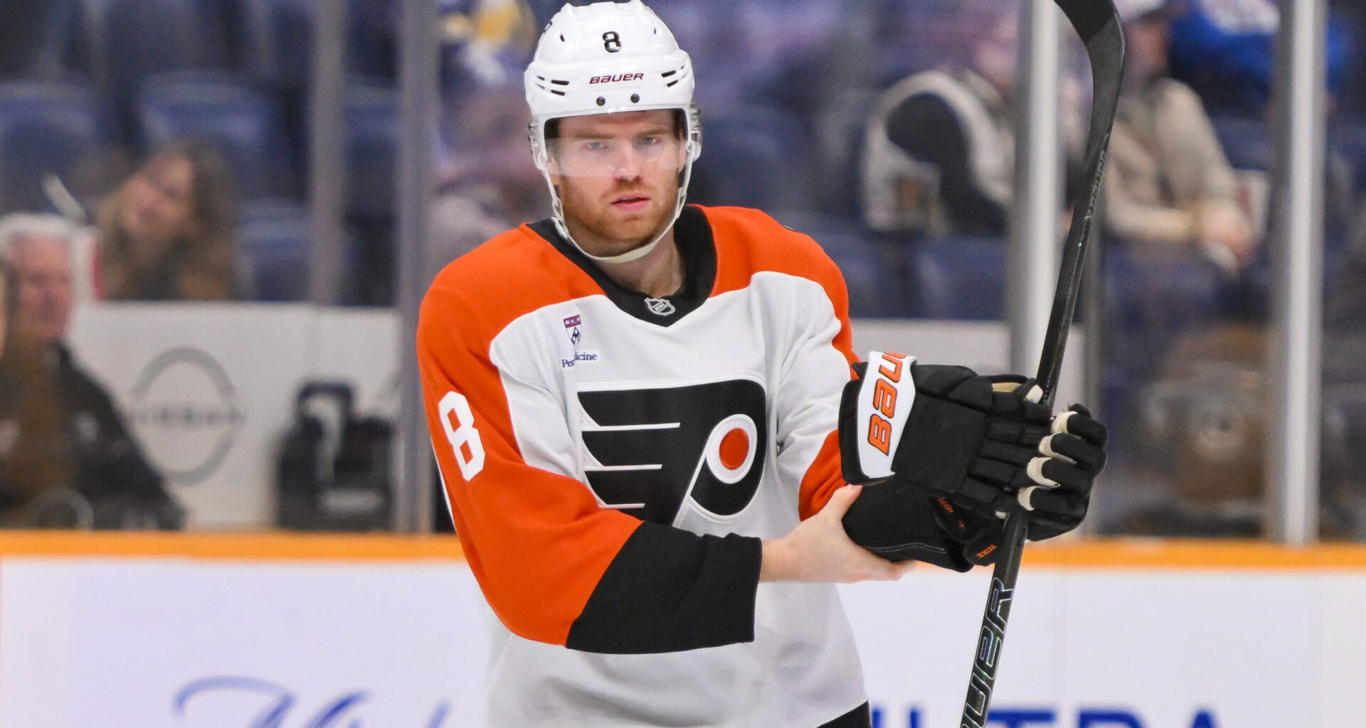 Flyers’ Cam York injury timeline revealed and it’s great news