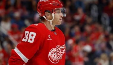 How Detroit became home to Patrick Kane’s ‘second chapter’