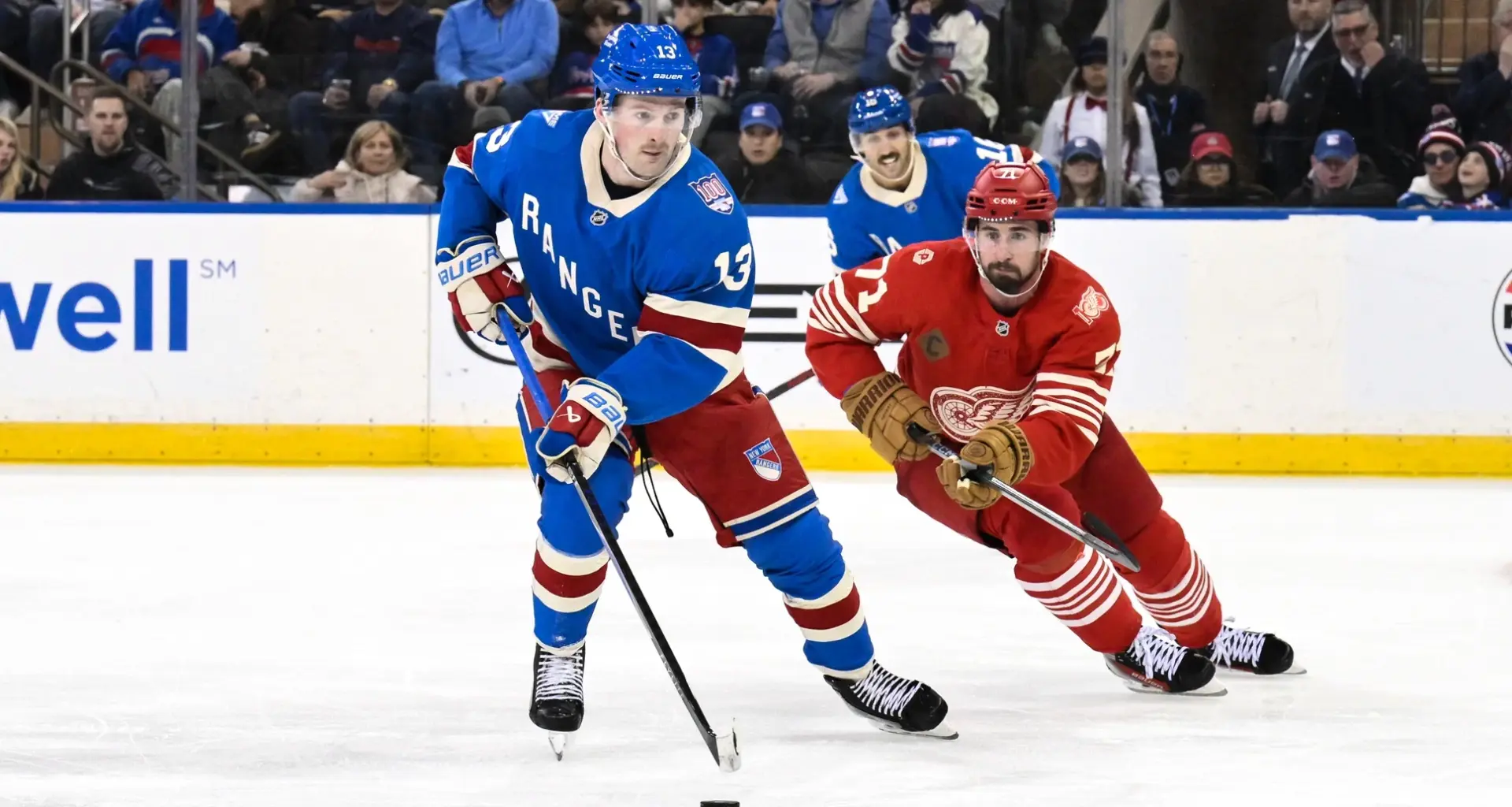 New York Rangers vs Chicago Blackhawks Picks and Predictions for Wednesday, December 10, 2025