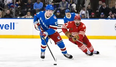 New York Rangers vs Chicago Blackhawks Picks and Predictions for Wednesday, December 10, 2025