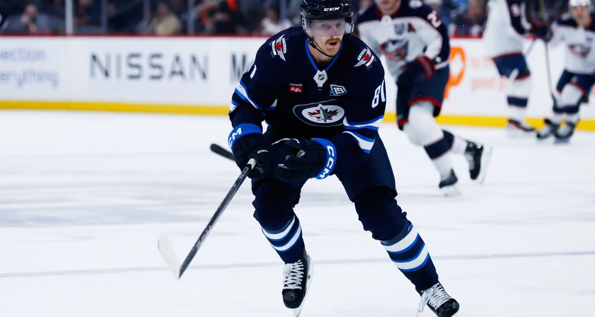Ottawa Senators vs. Winnipeg Jets, Picks and Prediction, Monday, December 15, 2025