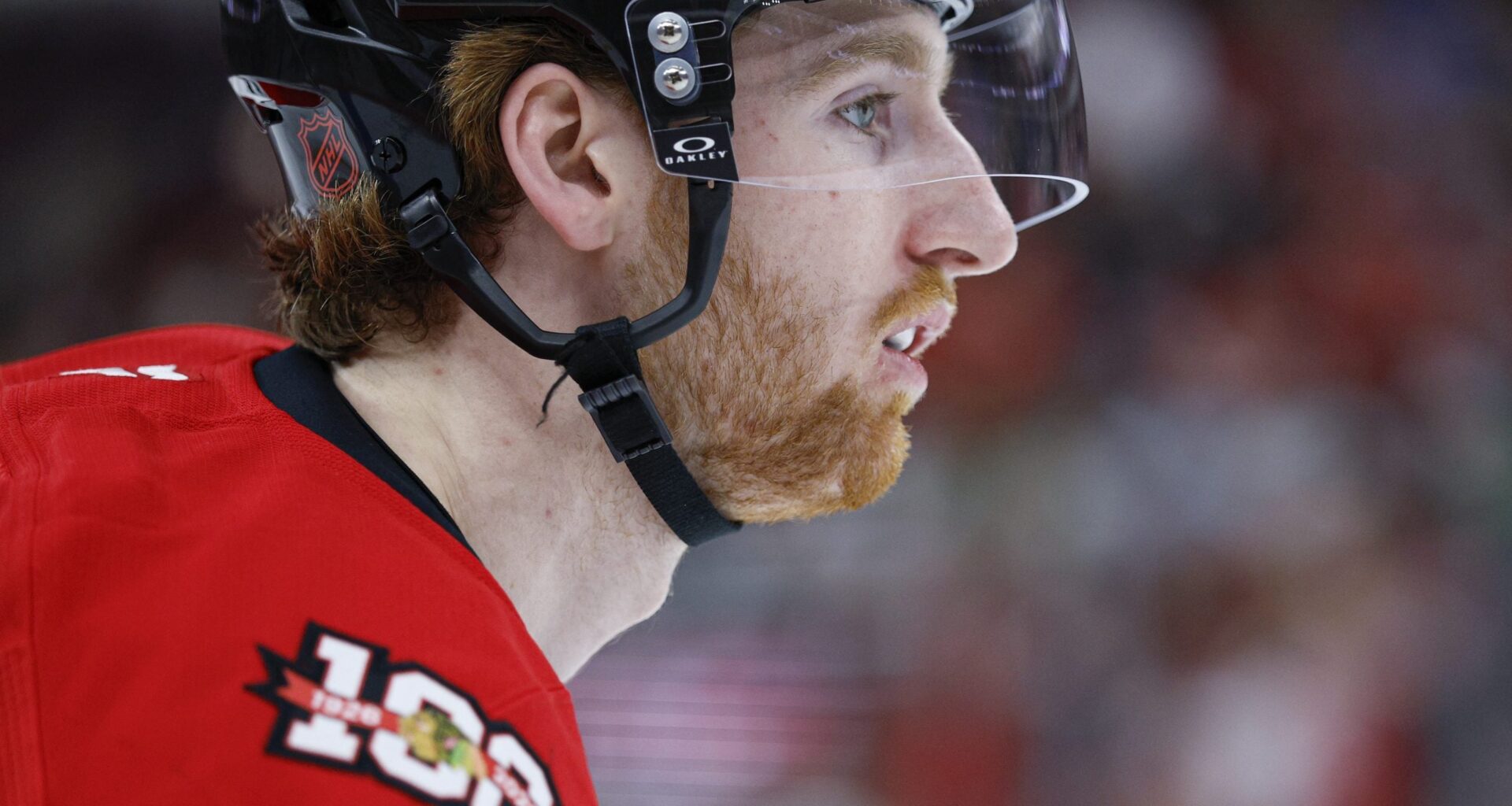 Blackhawks Demote Two Young Notables For Much-Needed Reset