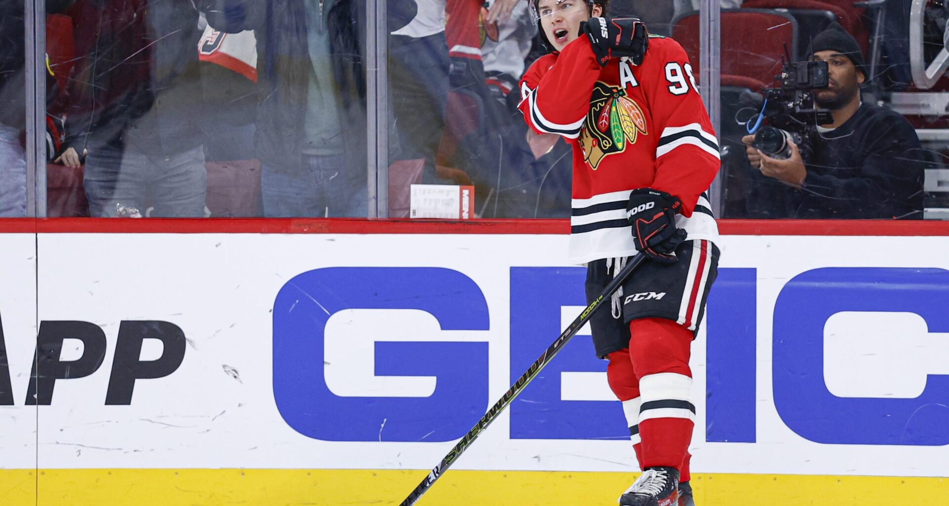 Why Connor Bedard’s Next Deal Could Be Among Richest In NHL History