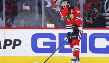 Why Connor Bedard’s Next Deal Could Be Among Richest In NHL History