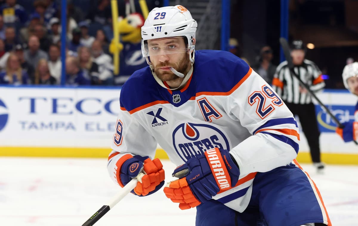 Where does Leon Draisaitl end up in all-time scoring?