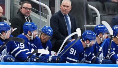 Siegel: Marc Savard’s firing was an unusual half-measure by the Maple Leafs