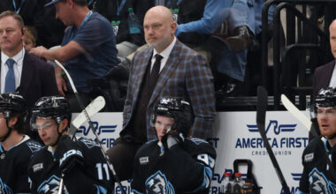 Morning Notes: Tourigny, Dowd, Verhaeghe