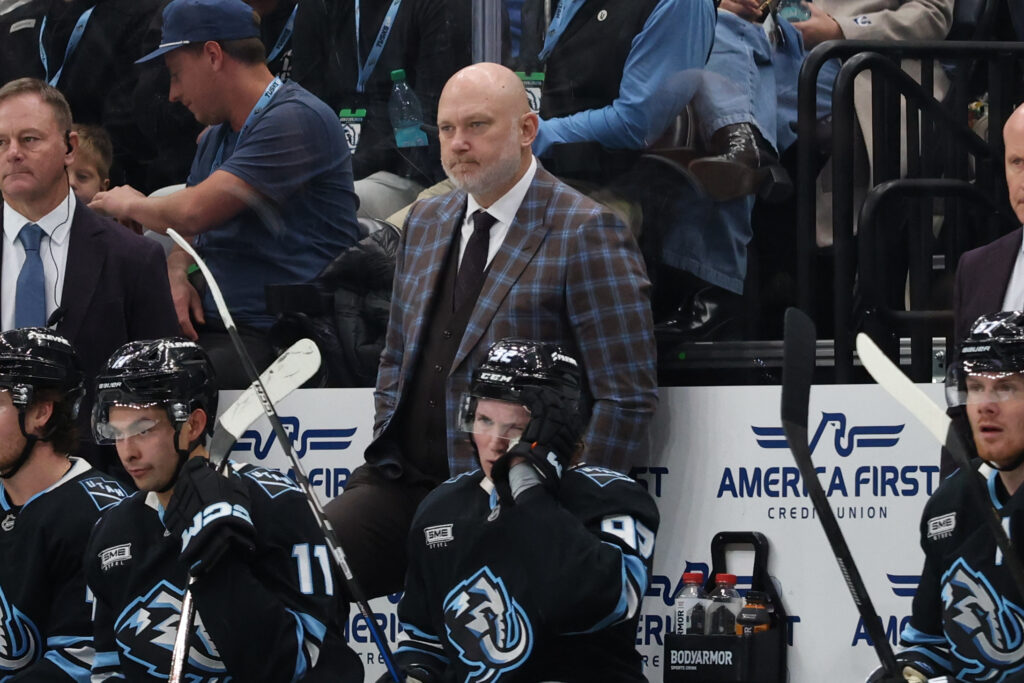 Morning Notes: Tourigny, Dowd, Verhaeghe