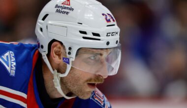 It's Time To Start Talking About a Carson Soucy Extension