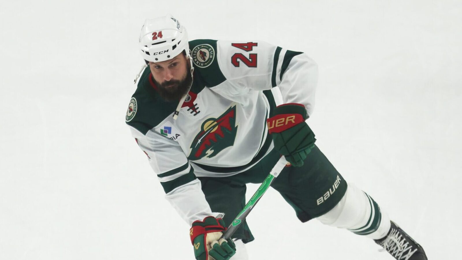 Wild activate Zach Bogosian from IR; will return vs. Predators