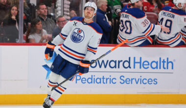 These Pending UFAs Have Increased Their Stock