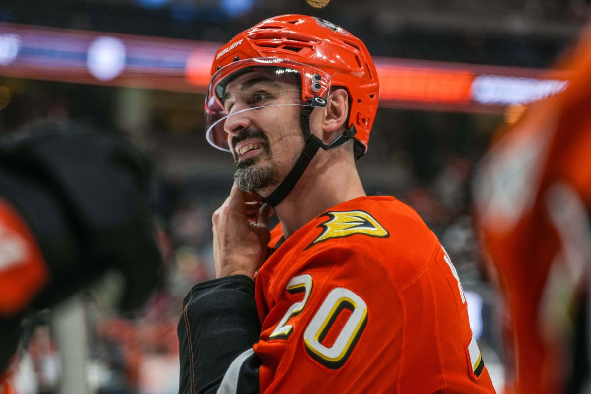 Chris Kreider's Return Sets Stage for Emotional Night at Madison Square Garden