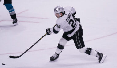 Canadiens, Devils, Mammoth Among Teams With Interest In Phillip Danault