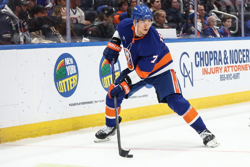 Latest On Maxim Tsyplakov