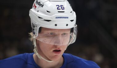Did Dahlin deserve to be ejected for hit on Zegras?