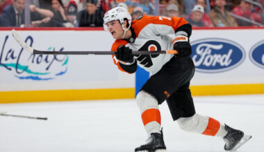 Injury Notes: Foerster, Carlo, Nichushkin