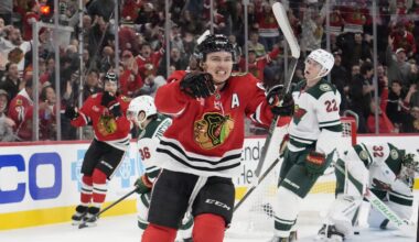 Connor Bedard Just Catapulted Himself Into The Debate On NHL’s Best Players