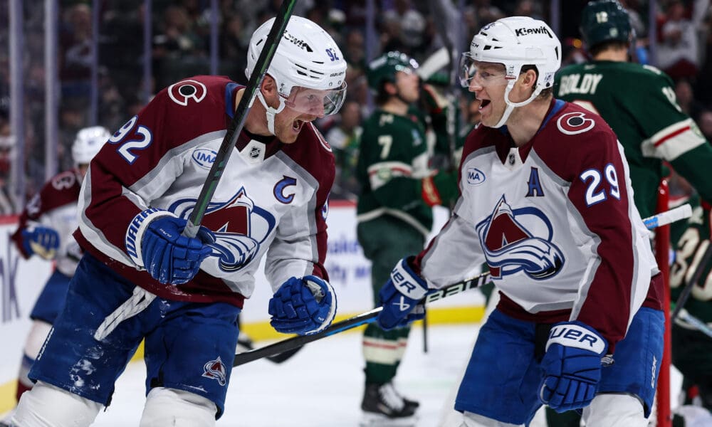 Game Preview: NHL’s Two Hottest Teams Meet in Central Division Heavyweight Bout