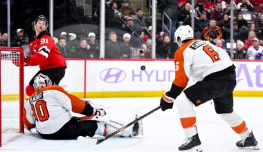 3 players Flyers can’t lose if they want to make the playoffs