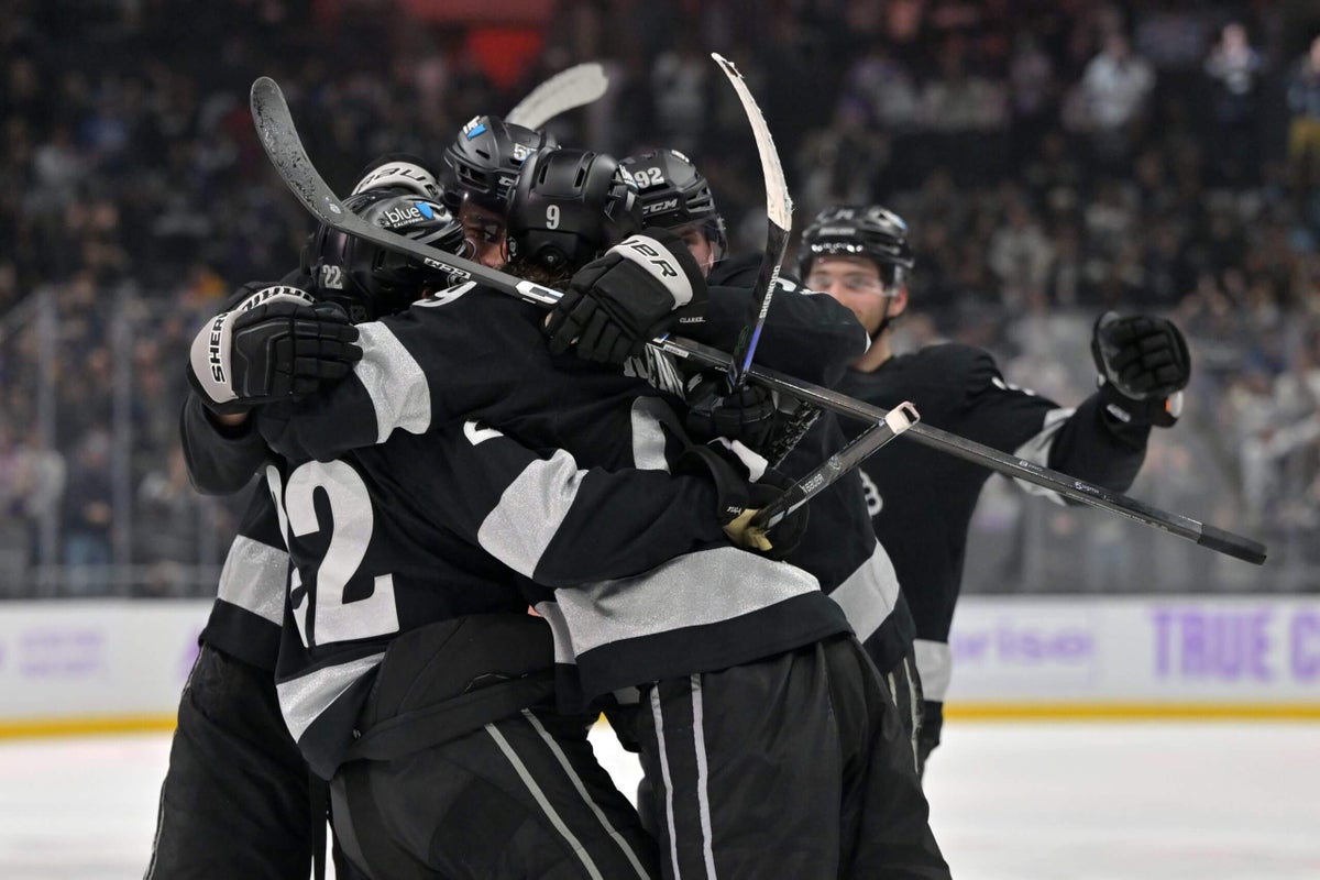 What we learned about the NHL in November: The need for a 3-2-1 point system now