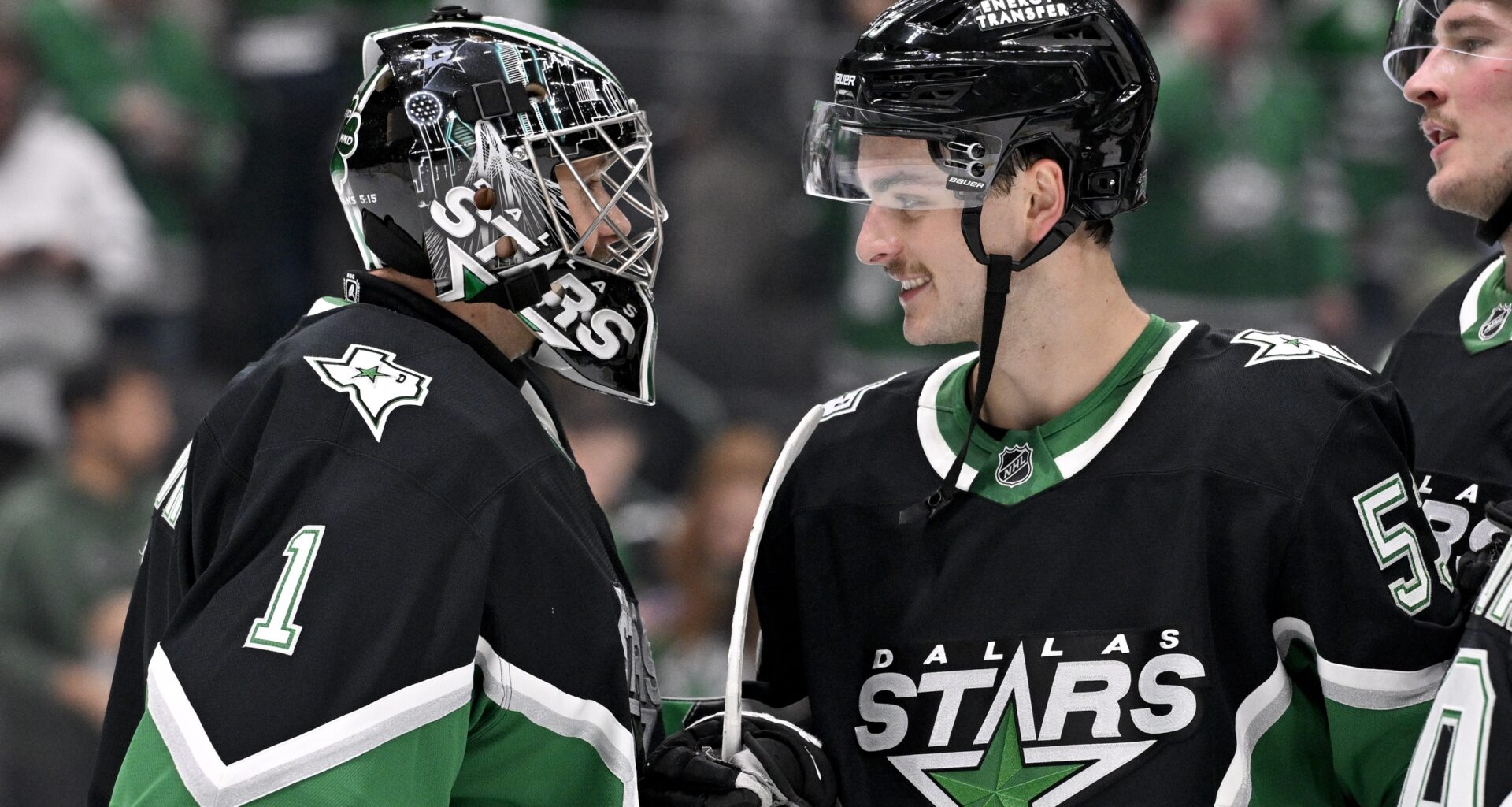 Dallas Stars Daily Links: Tuesday, December 2