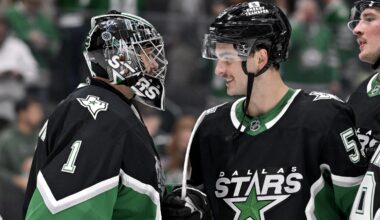 Dallas Stars Daily Links: Tuesday, December 2