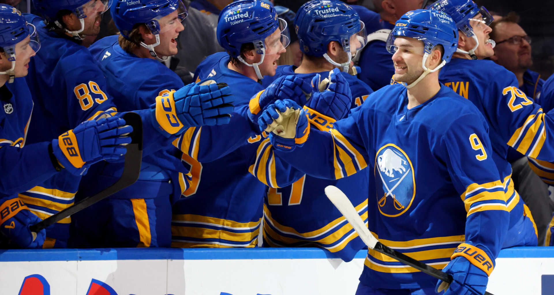 Sabres vs Flyers Prediction, Projected Lineups & Wednesday NHL Odds (Dec. 3)