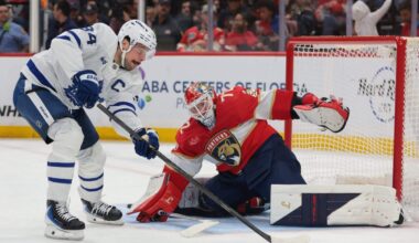 NHL panic meter: How close are these 6 Eastern Conference teams to missing the playoffs?