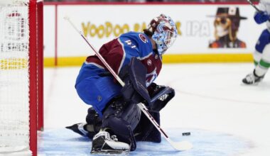 Deen's Daily: Wedgewood Injury; Undefeated Streak; Panthers Are Reeling